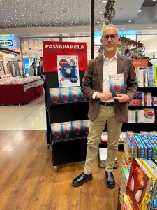 Libreria Giusti 30 Novembre 2025